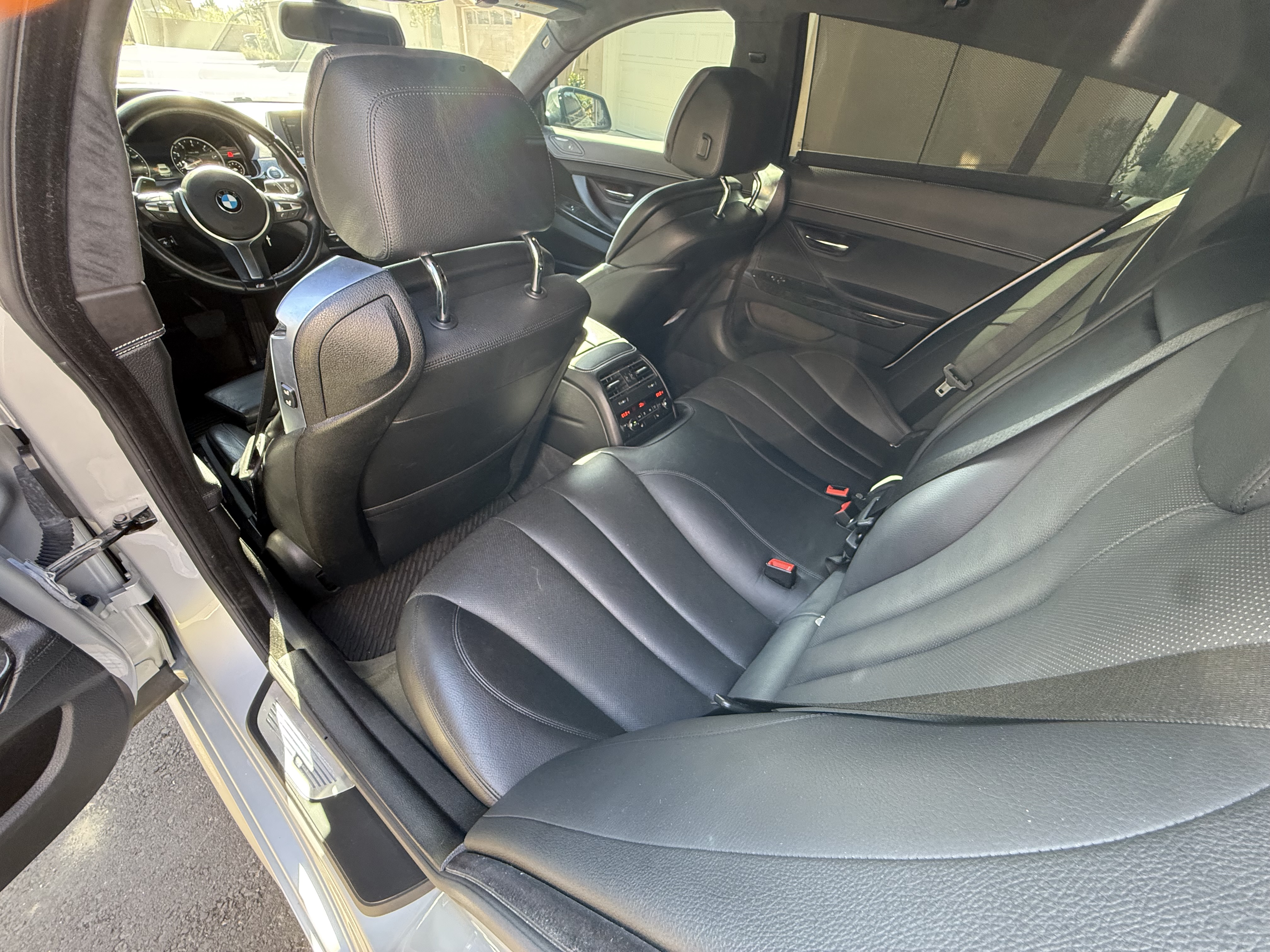 Used 2015 BMW 640i Gran Coupe xDrive AWD/4WD image 10