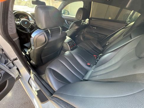 Used 2015 BMW 640i Gran Coupe xDrive AWD/4WD image 10