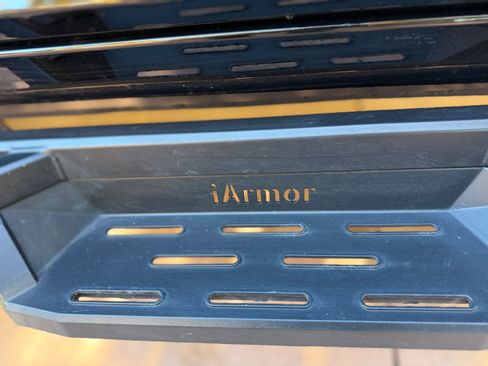 Used 2023 RAM 2500 Laramie image 11