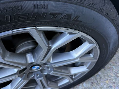 Used 2020 BMW X7 xDrive40i w/ Premium Package image 13