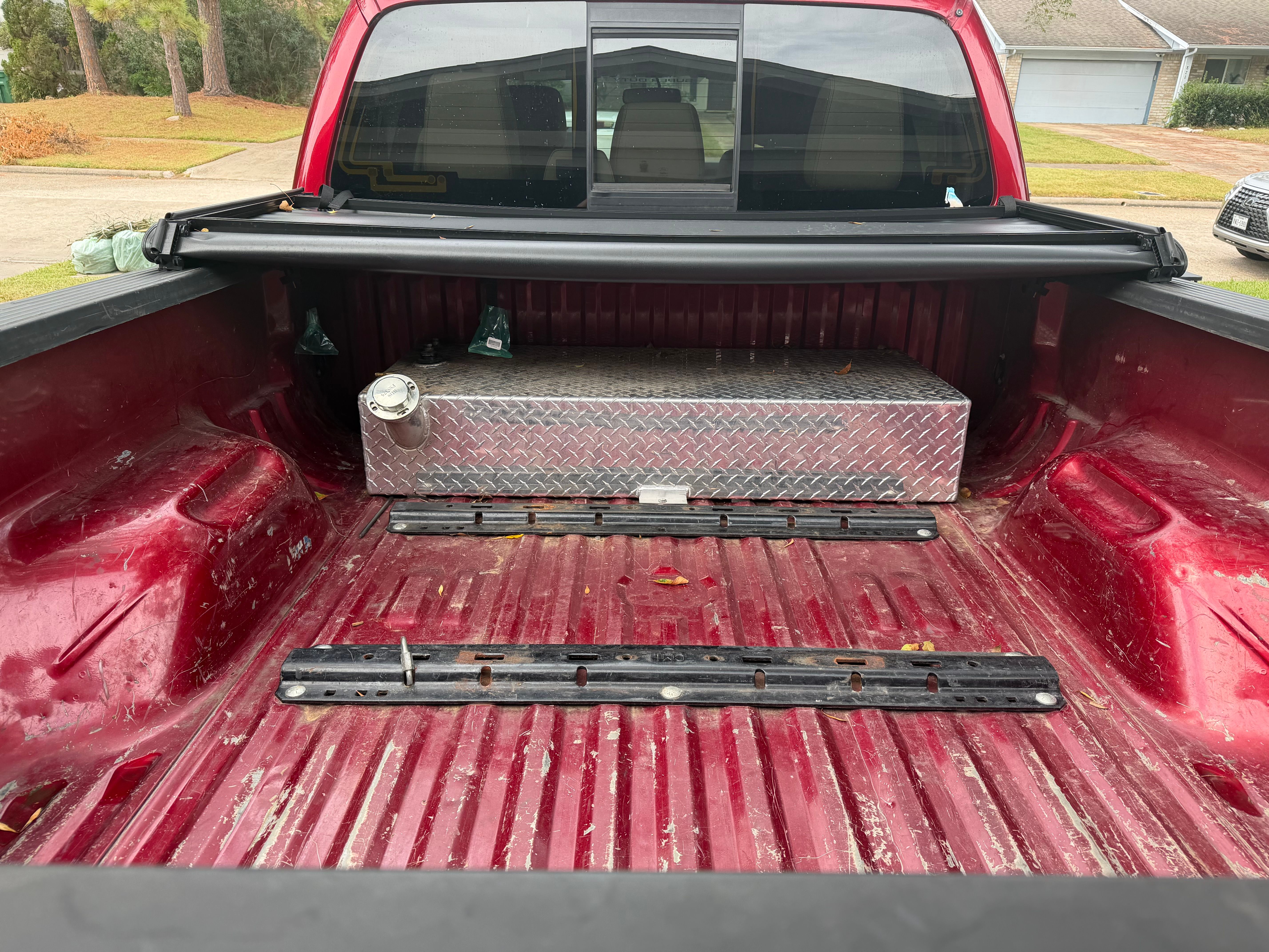 Used 2014 Ford F250 Lariat w/ Lariat Interior Package AWD/4WD image 22