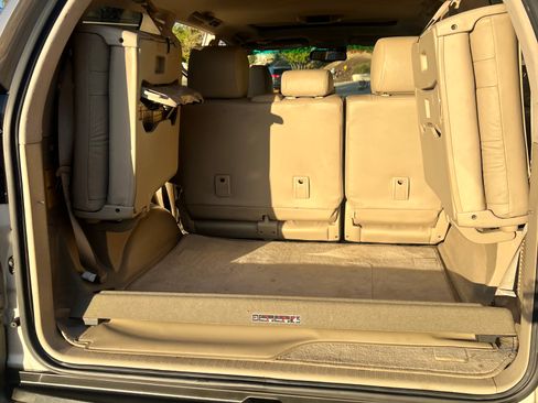 Used 2006 Lexus GX 470 image 5