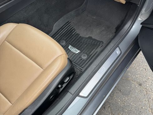 Used 2020 Cadillac CT5 Premium Luxury w/ Parking Package image 12