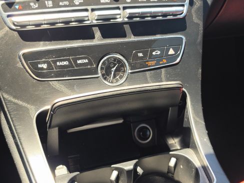 Used 2019 Mercedes-Benz C 300 Coupe image 16
