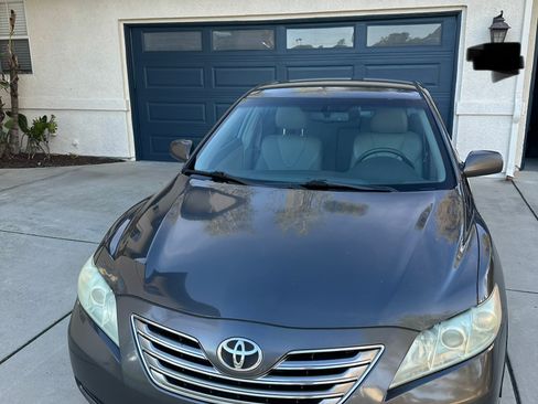 Used 2009 Toyota Camry Hybrid image 4