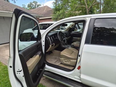 Used 2011 Toyota Tundra 2WD CrewMax w/ TRD Off-Road Pkg