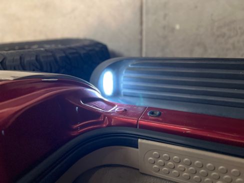 Used 2005 Ford Excursion Eddie Bauer image 27