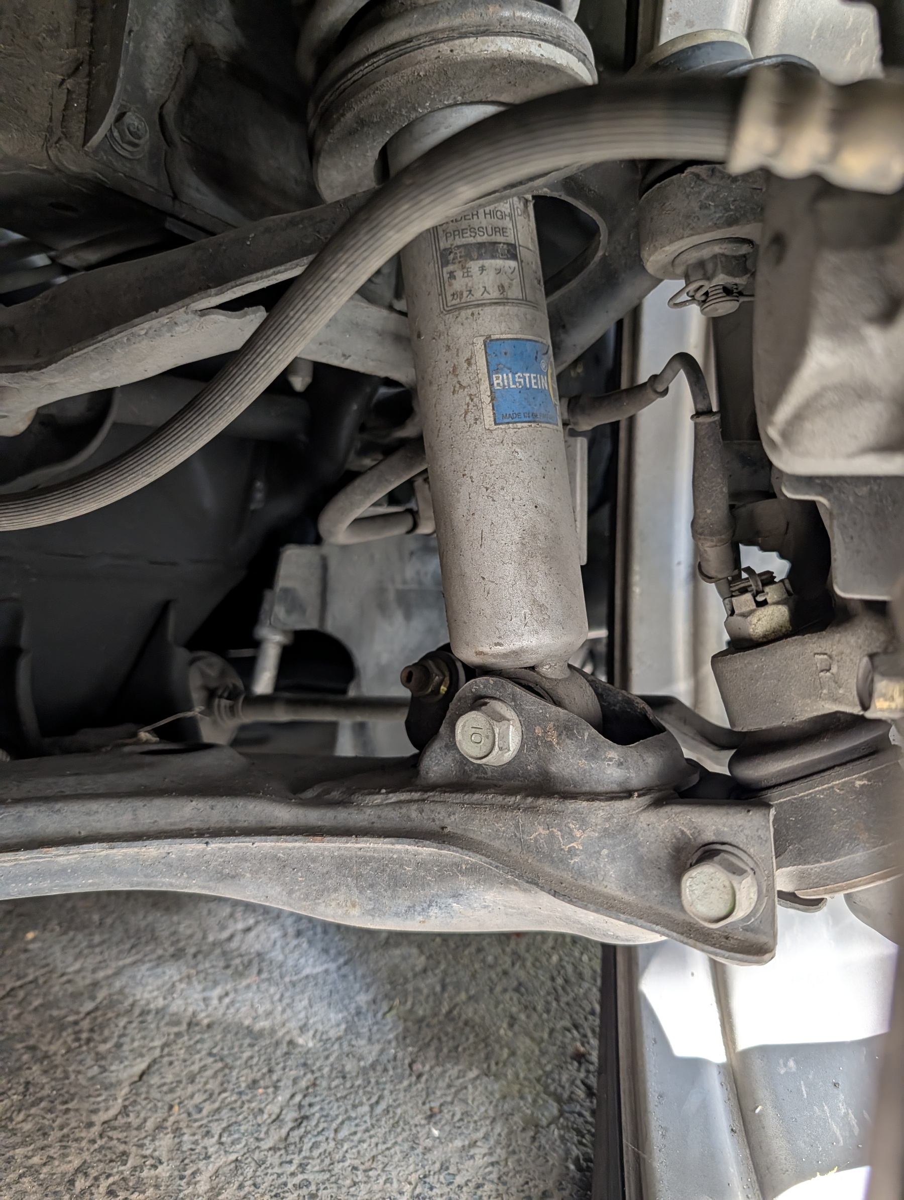 Used 2004 MAZDA MX-5 Miata MAZDASPEED RWD image 25