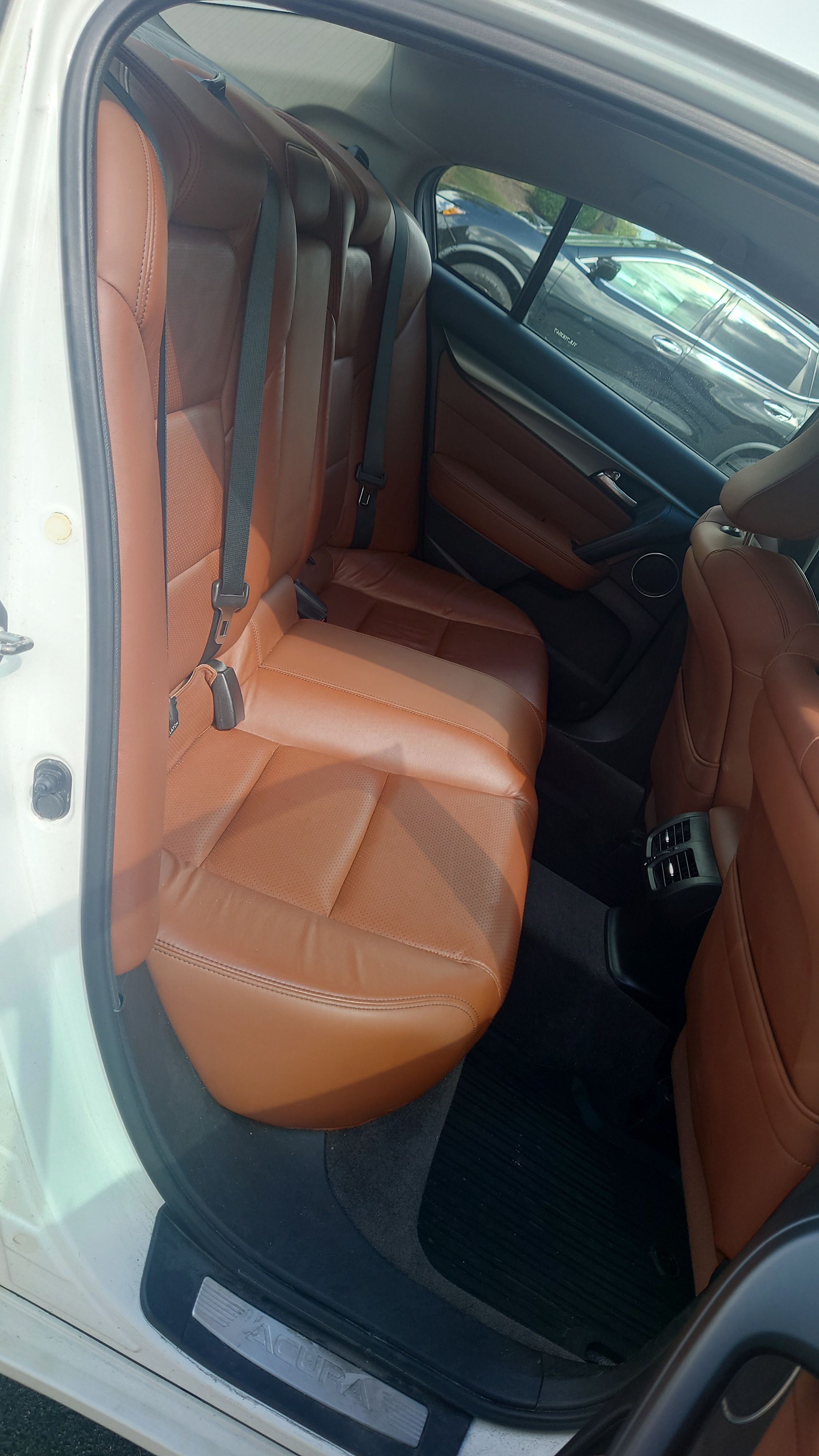 Used 2013 Acura TL SH-AWD image 8