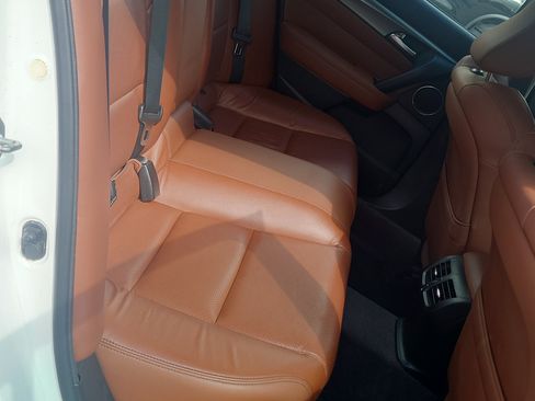 Used 2013 Acura TL SH-AWD image 8