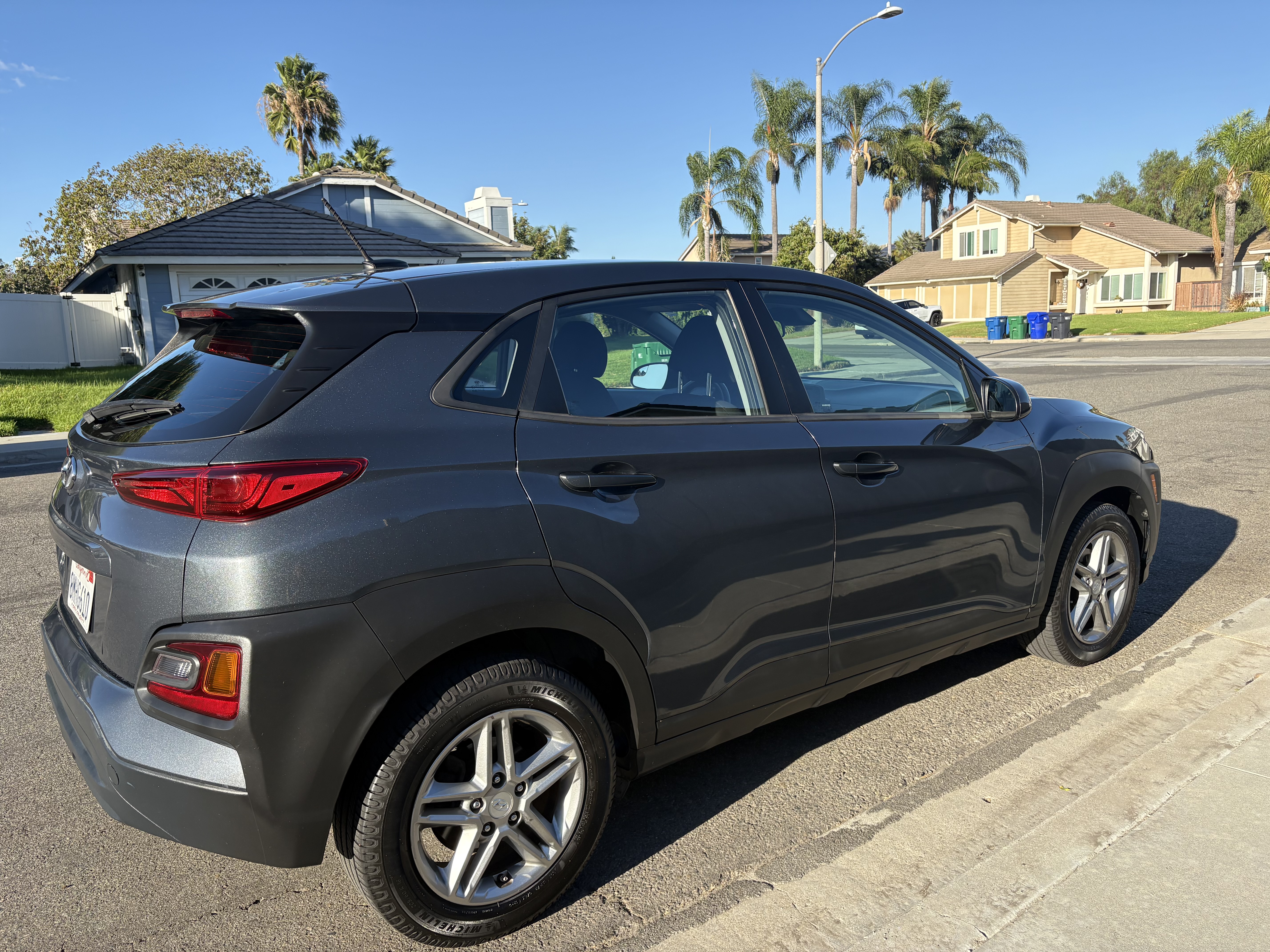 Used 2020 Hyundai Kona SE FWD image 4