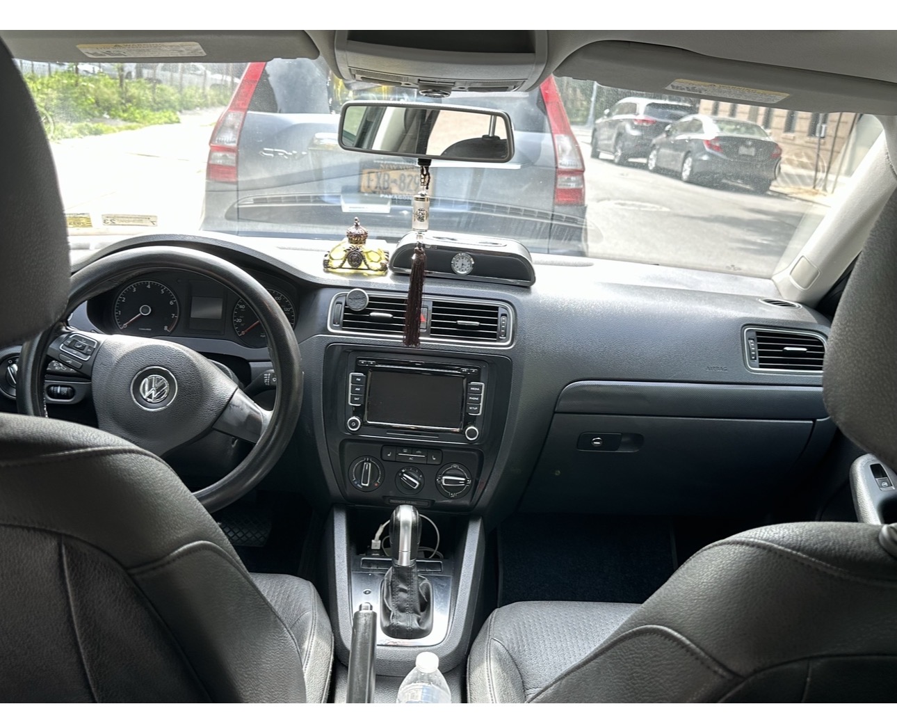 Used 2011 Volkswagen Jetta SE FWD image 13