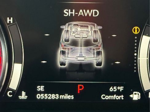 Used 2022 Acura RDX AWD image 5