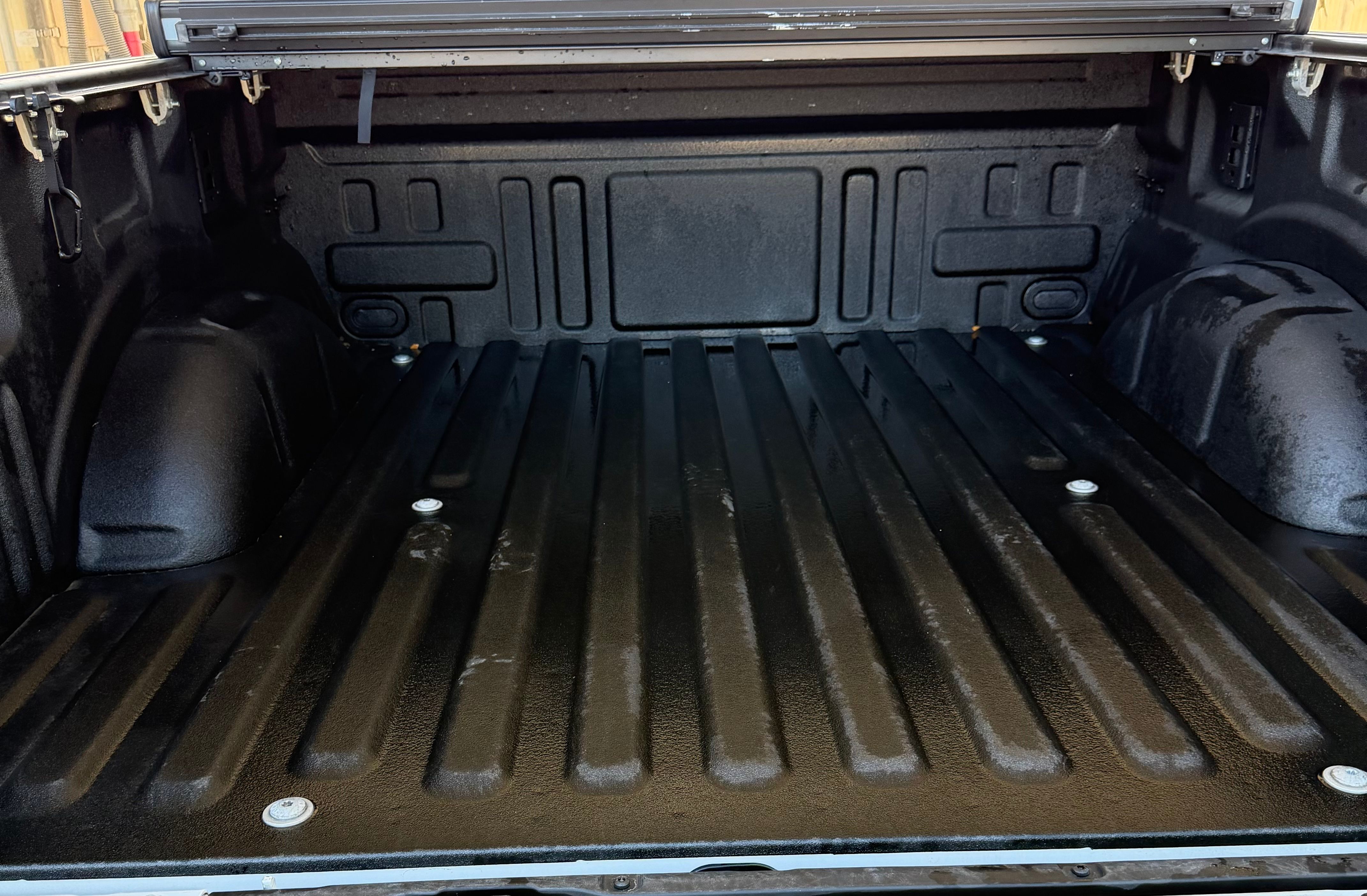 Used 2025 Ford F150 Platinum w/ FX4 Off-Road Package AWD/4WD image 8