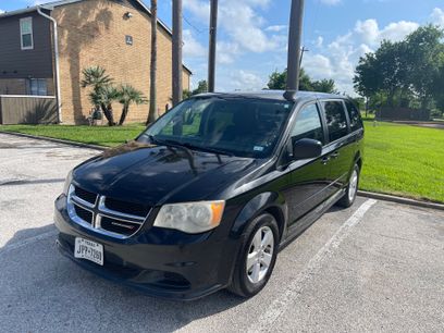 Used 2014 Dodge Grand Caravan SE w/ Quick Order Package 29E SE