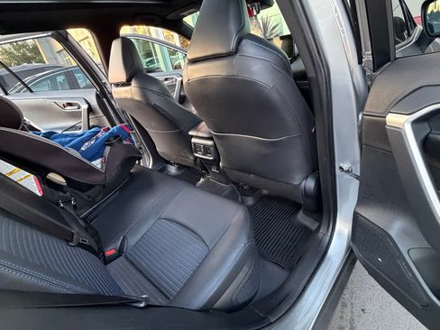 Used 2023 Toyota RAV4 XSE image 14