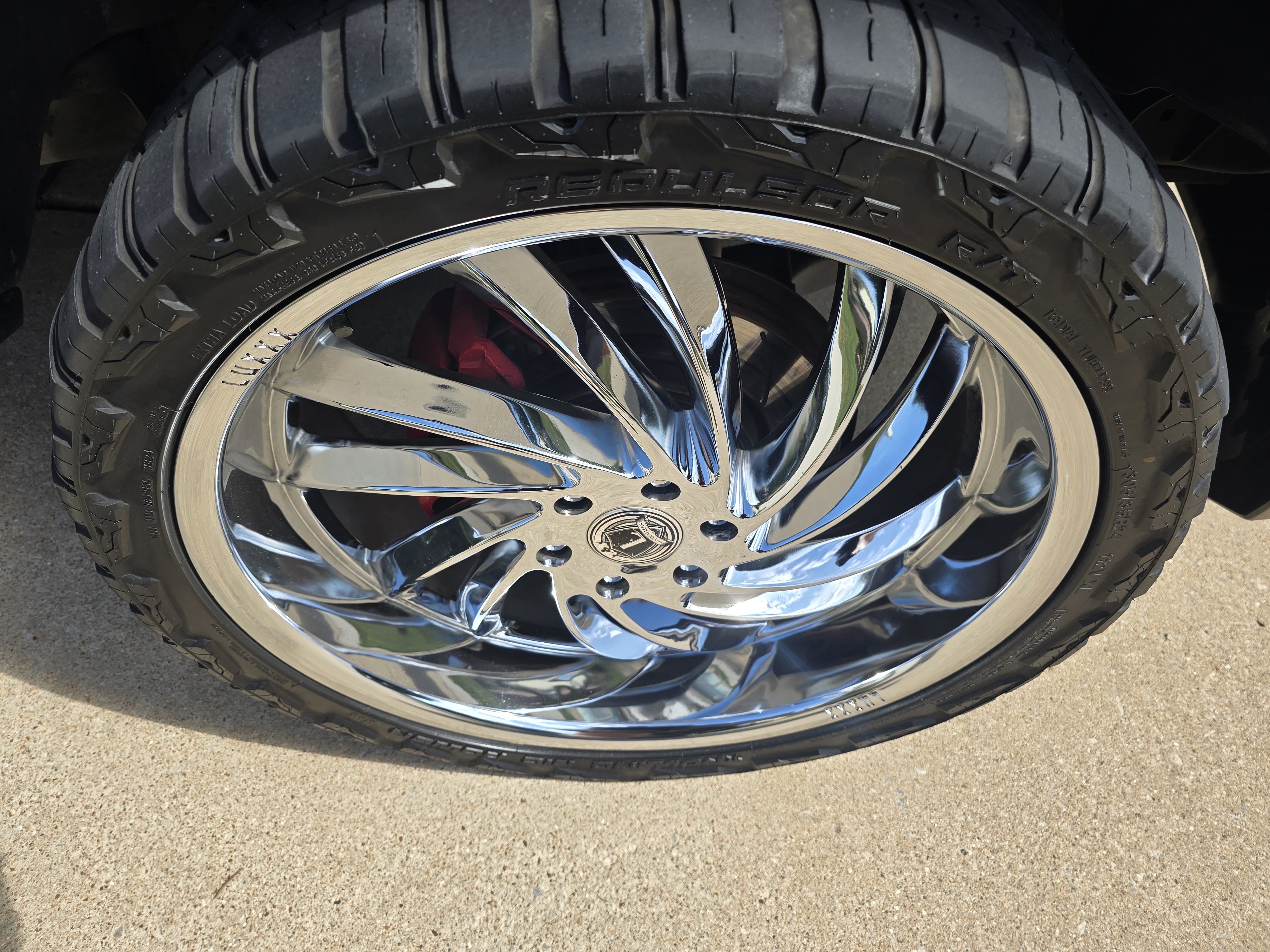 Used 2010 Ford F150 Harley-Davidson RWD image 17