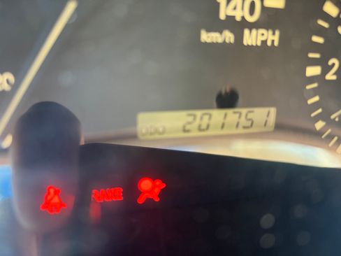 Used 2002 Lexus RX 300 image 15