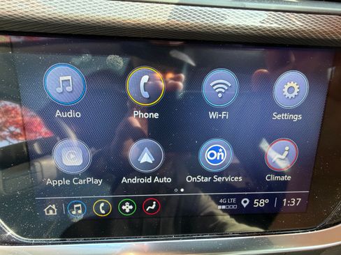 Used 2023 Buick Encore GX Select image 20