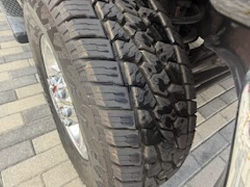 Used 2013 RAM 2500 Laramie w/ Protection Group image 15