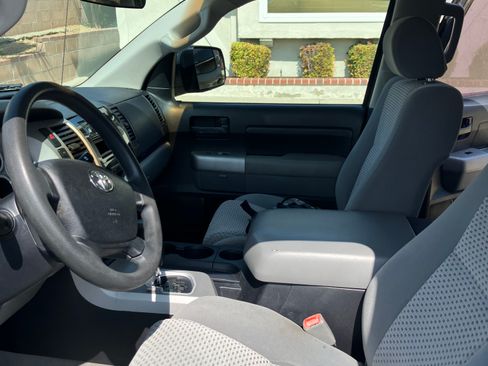Used 2007 Toyota Tundra SR5 RWD image 18