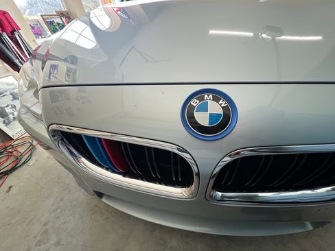 Used 2012 BMW M6 Convertible image 2
