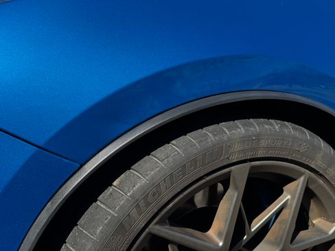 Used 2021 Ford Mustang Mach 1 w/ Mach 1 Handling Package image 18