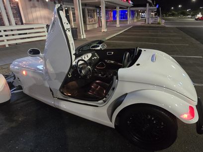 Used 2001 Plymouth Prowler