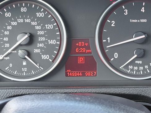 Used 2012 BMW X5 xDrive35i AWD/4WD image 20