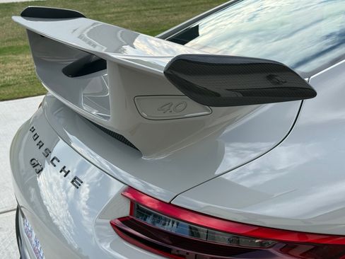 Used 2018 Porsche 911 GT3 image 15