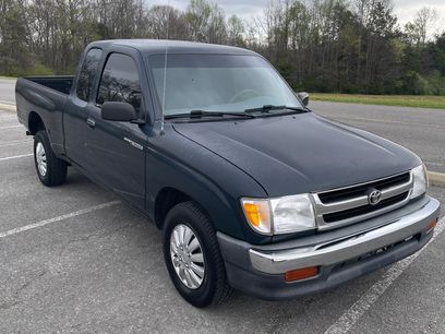 Used 1998 Toyota Tacoma 2WD Xtracab