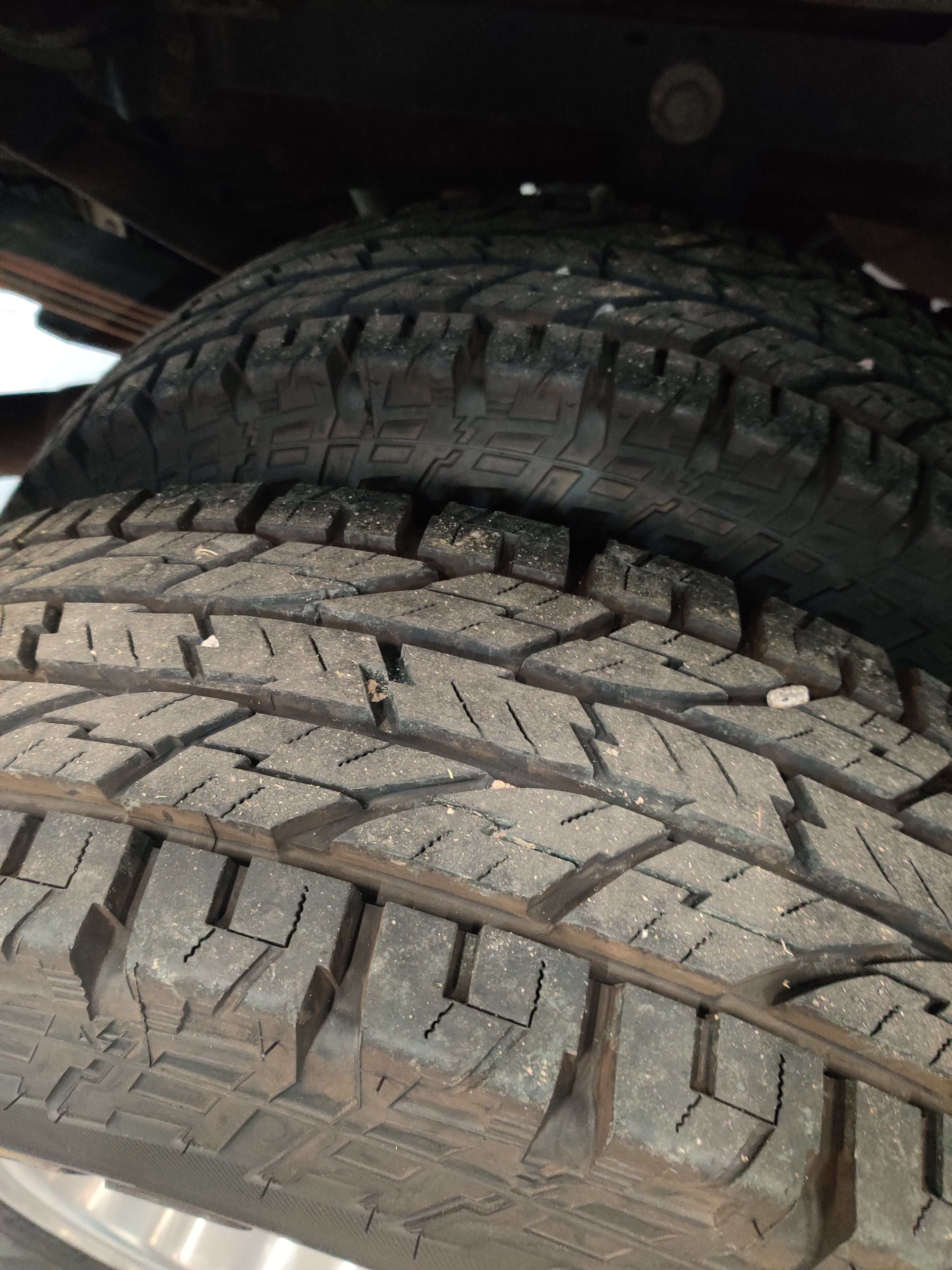 Used 2000 Ford F350 4x4 Crew Cab DRW Super Duty image 8