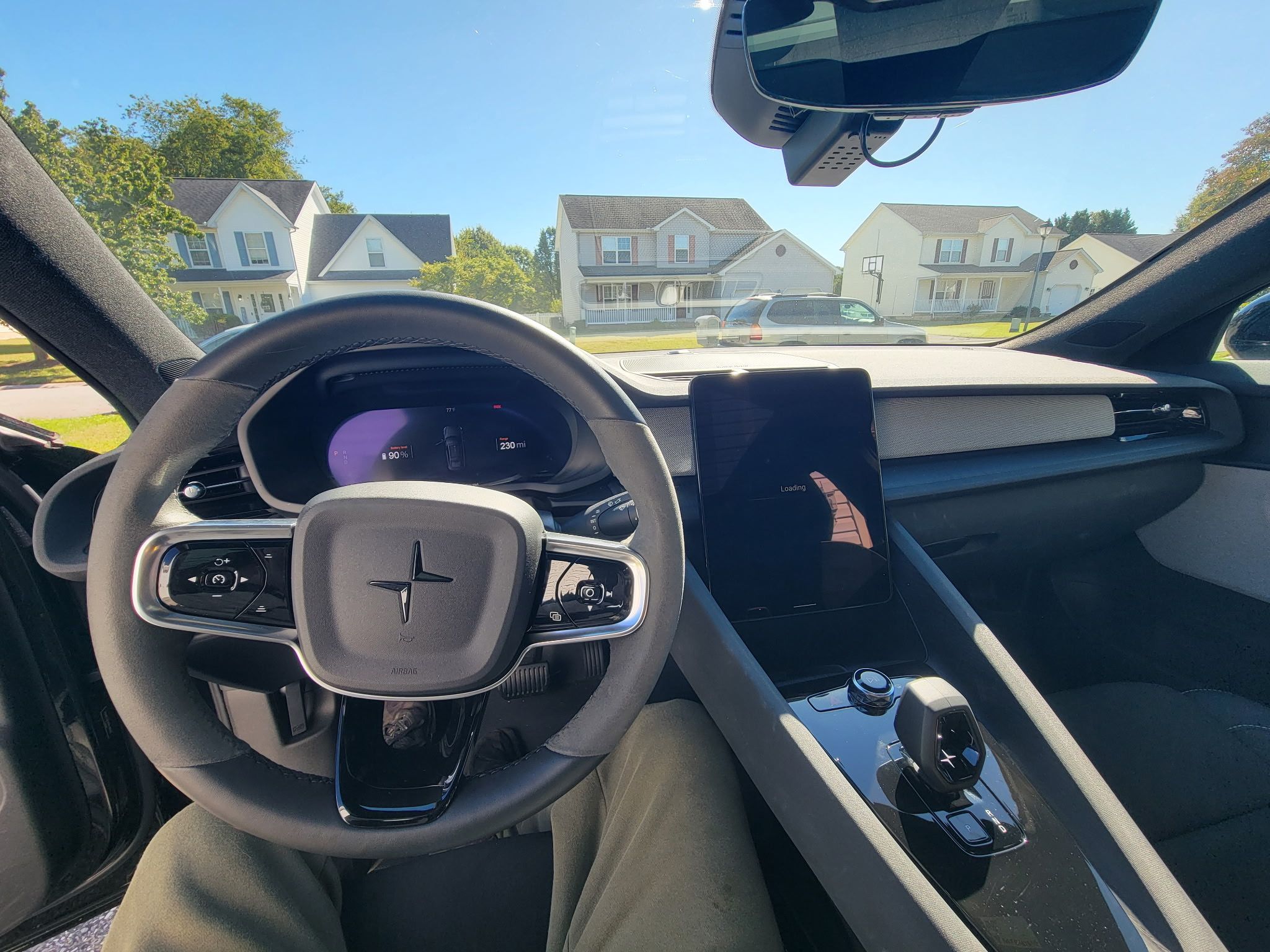 Used 2023 Polestar Polestar 2 AWD/4WD image 19