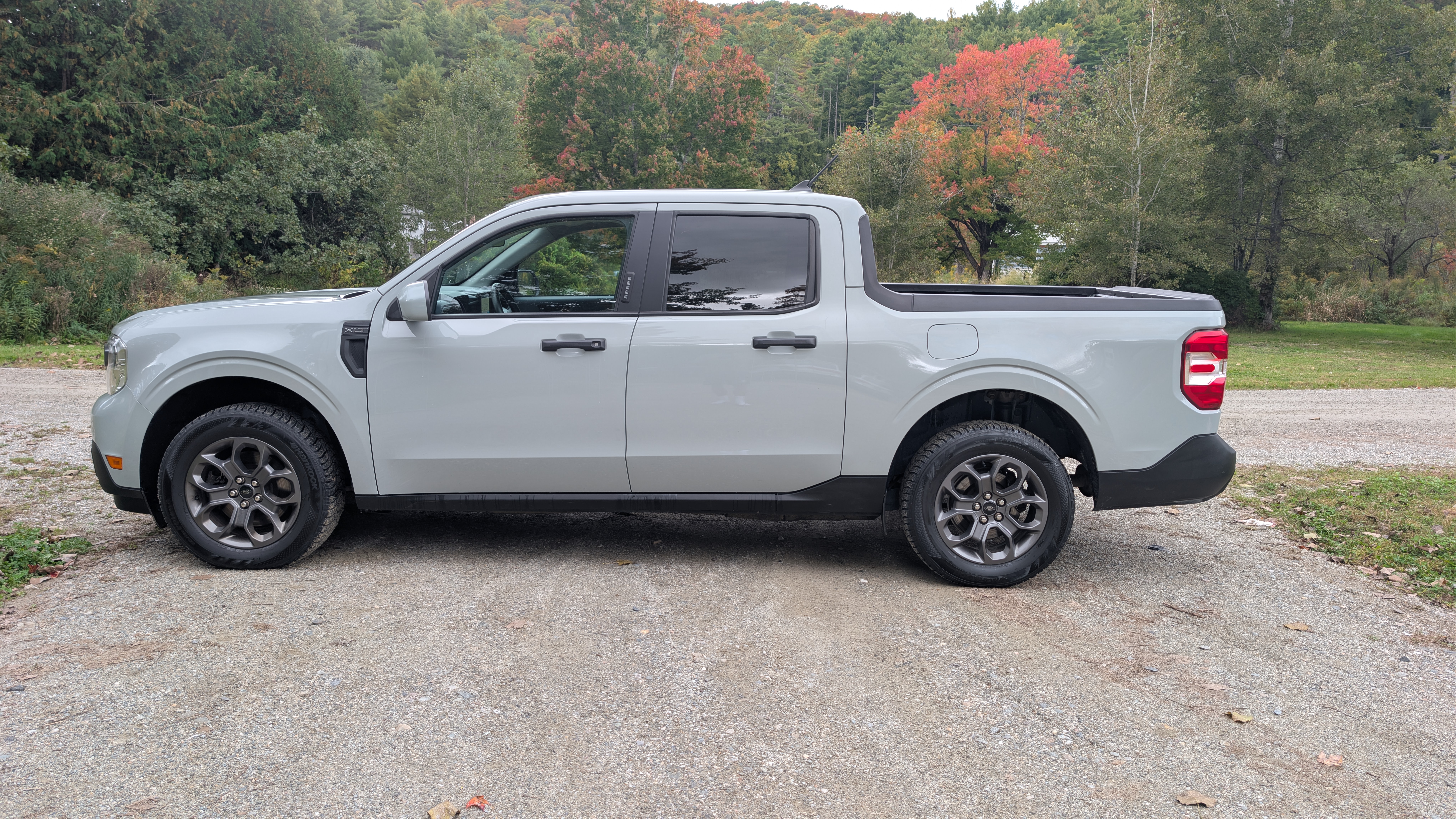 Used 2022 Ford Maverick XLT w/ Equipment Group 300A Standard AWD/4WD image 10