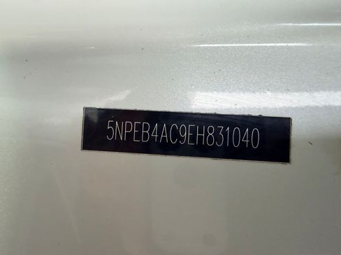 Used 2014 Hyundai Sonata GLS image 2