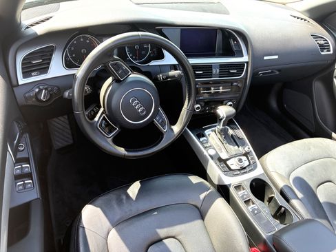 Used 2015 Audi A5 2.0T Premium Plus AWD/4WD image 19