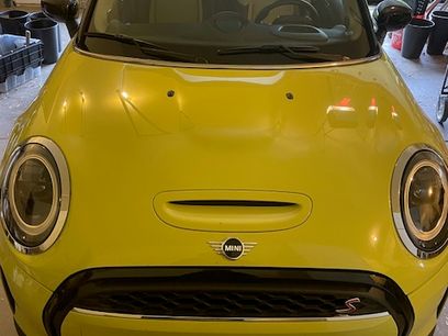 Used 2023 MINI Cooper S