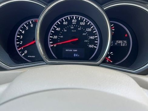 Used 2011 Nissan Murano LE w/ Navigation Pkg AWD/4WD image 8
