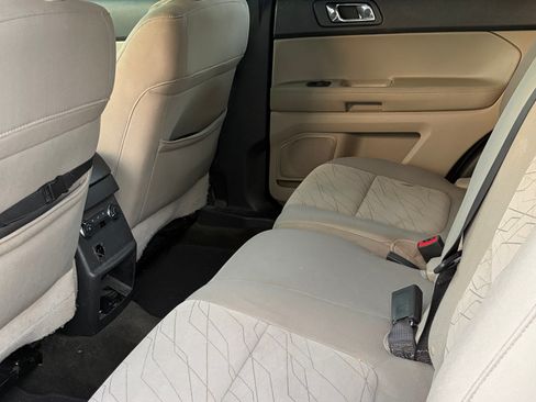 Used 2014 Ford Explorer FWD image 8
