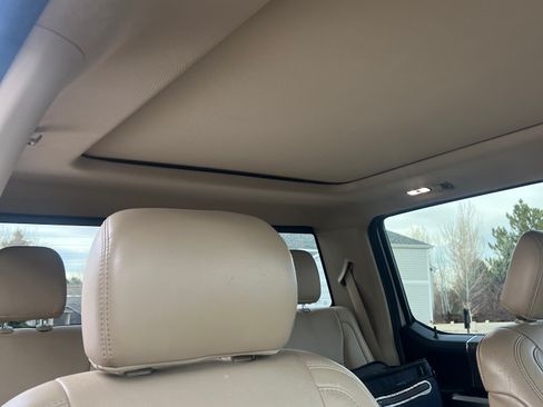 Used 2019 Ford F250 Lariat w/ Lariat Ultimate Package image 18