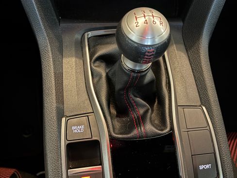 Used 2020 Honda Civic Si image 11