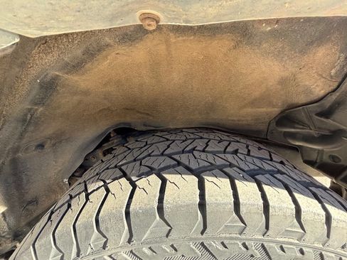 Used 2008 Toyota 4Runner Limited image 9