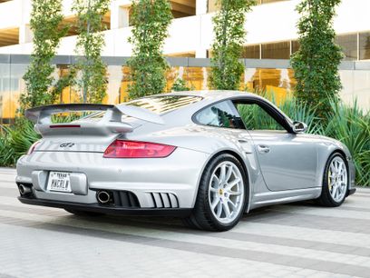 Used 2008 Porsche 911 GT2