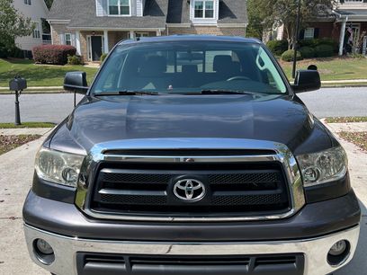 Used 2011 Toyota Tundra 2WD Double Cab
