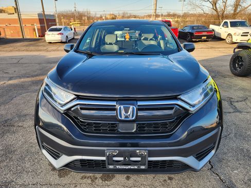 Used 2020 Honda CR-V LX image 6