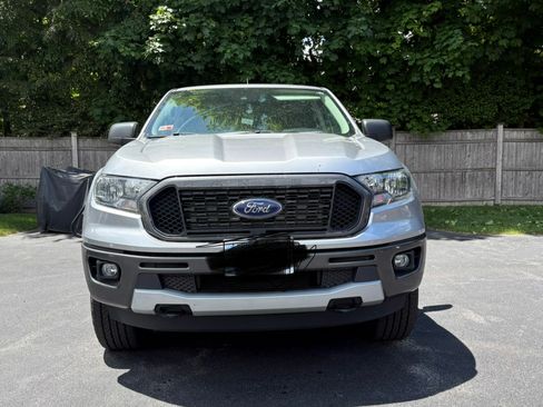 Used 2020 Ford Ranger XLT w/ Equipment Group 301A Mid RWD image 2