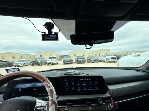 Used 2024 Kia Telluride SX Prestige X-Pro image 13