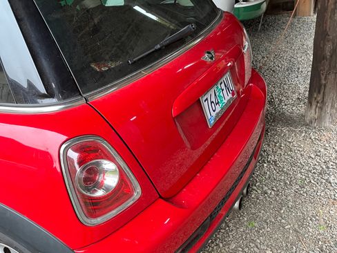 Used 2012 MINI Cooper S image 4