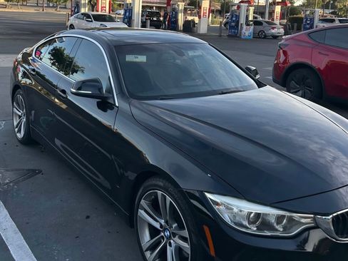 Used 2017 BMW 430i Gran Coupe RWD image 5
