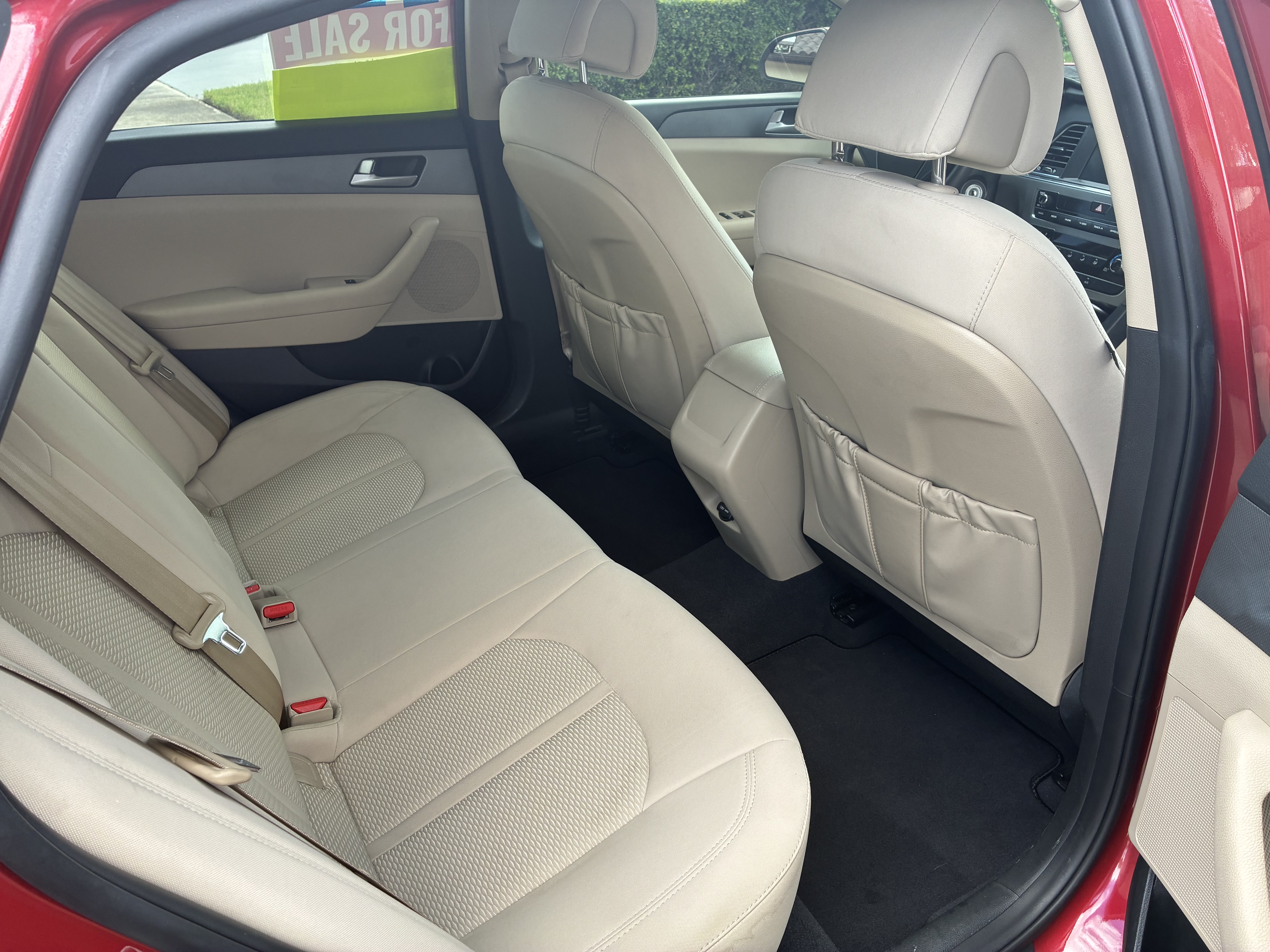 Used 2017 Hyundai Sonata SE FWD image 16